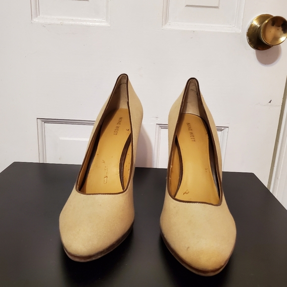 Nine West womens Shoes - Picture 3 of 4